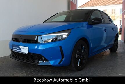 Opel Corsa 15.965 km 17.340 &euro; Beeskow 15848