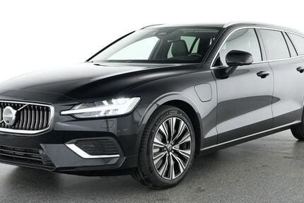 Volvo V60 18.740 km 45.990 € Braunschweig 38114