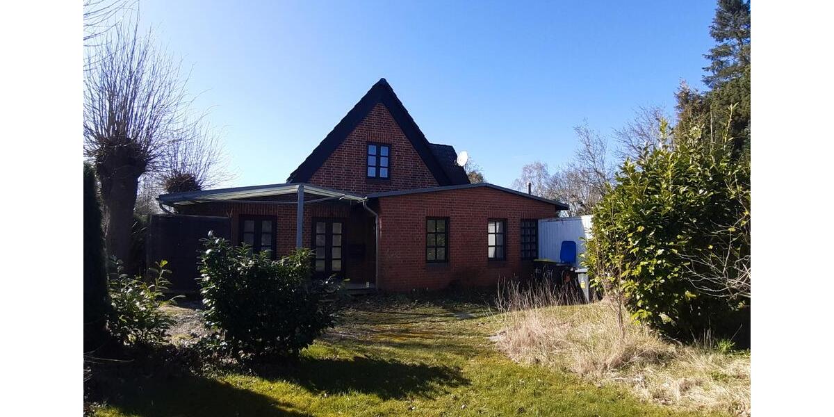 Einfamilienhaus Mielkendorf - 3 Zimmer, 100 m&sup2;, 350.000&euro; | Angebot:26099371