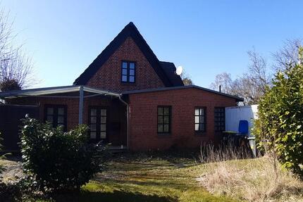 Haus Mielkendorf - 3 Zimmer, 100 m&sup2;, 350.000&euro; | Angebot:26099371