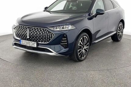 GWM Wey 05