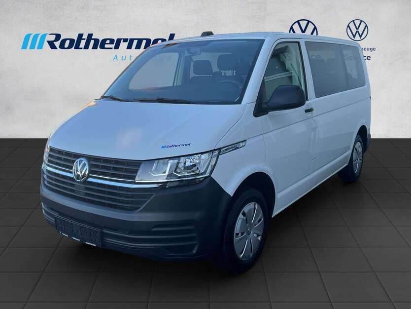 VW T6.1 Caravelle 67.000 km 36.900 € Oy-Mittelberg 87466