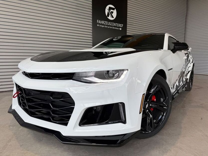 Camaro