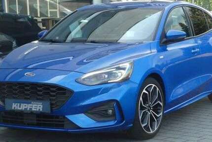Ford Focus 66.380 km 16.900 &euro; Vaihingen/Enz 71665