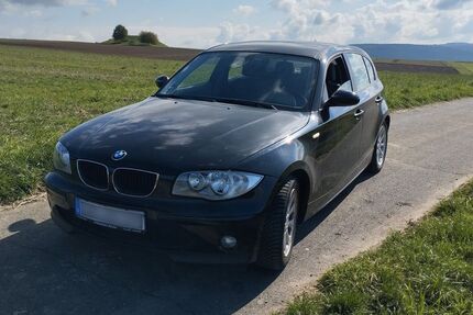 BMW 118 150.000 km 4.950 &euro; Waldsolms 35647