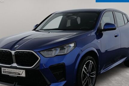 BMW X2 12.579 km 39.400 &euro; Berlin 12683