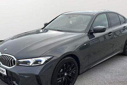 BMW 330 23.300 km 48.681 € Erfurt 99091