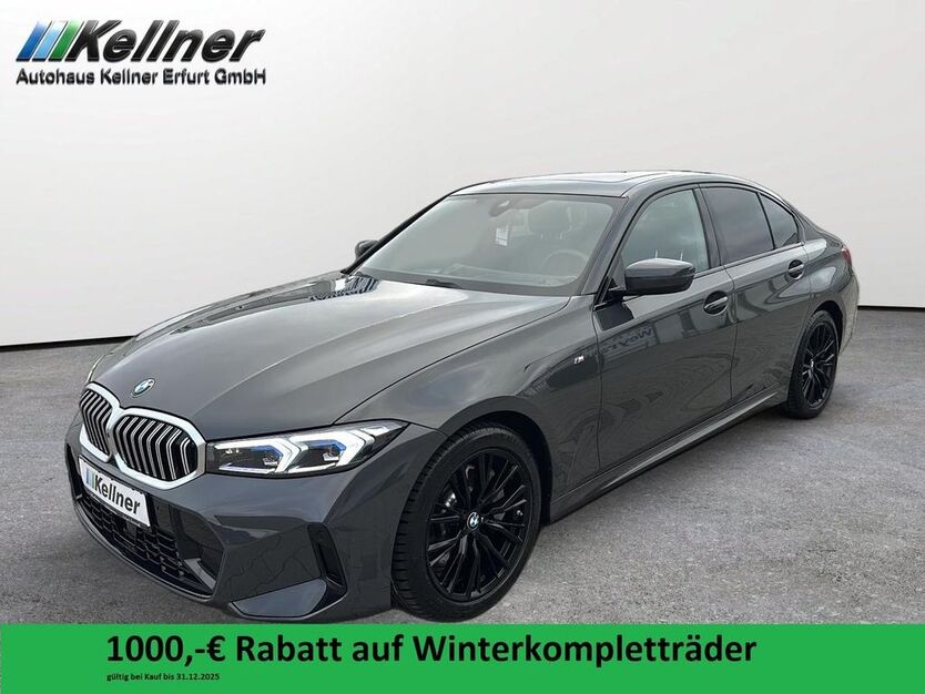 BMW 330 23.300 km 48.681 € Erfurt 99091