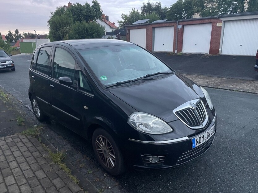 Lancia Musa 127.000 km 2.100 € Bovenden 37120