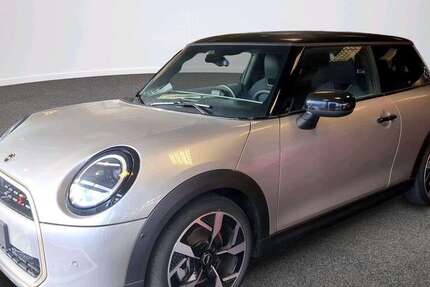 Mini Cooper S 1.530 km 32.800 &euro; München 80788
