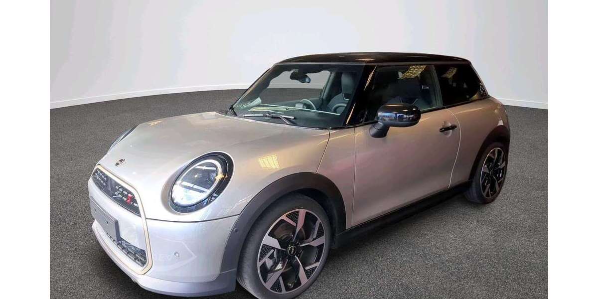 Mini Cooper S 1.530 km 32.800 &euro; München 80788