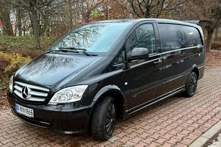 Mercedes-Benz Vito 201.635 km 14.950 &euro; Erfurt 99099