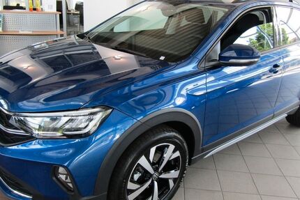 VW Taigo 9.500 km 24.990 &euro; Schortens 26419