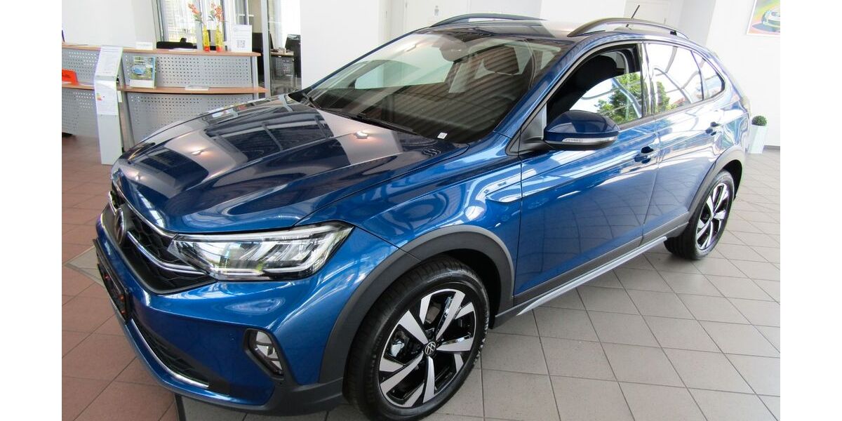 VW Taigo 9.500 km 24.990 &euro; Schortens 26419