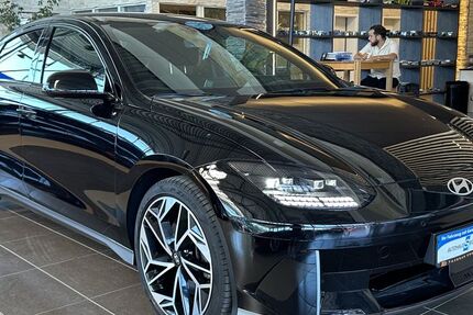 Hyundai IONIQ 6 44.700 km 29.500 &euro; Eitorf 53783
