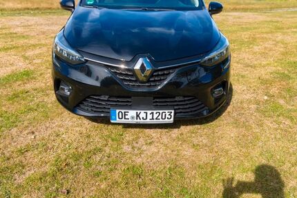 Renault Clio 44.250 km 10.199 &euro; Wenden 57482