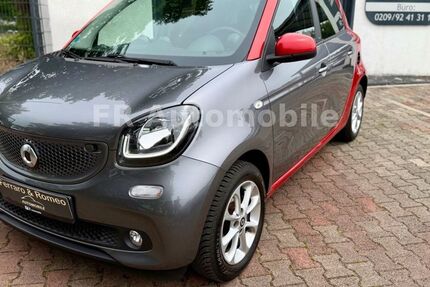 Smart ForFour 105.590 km 9.999 &euro; Gelsenkirchen 45884
