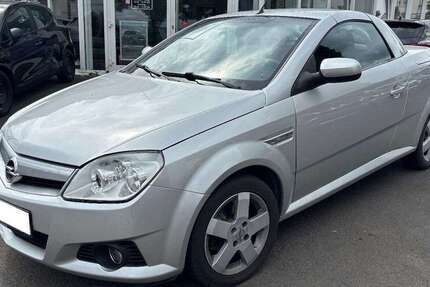 Opel Tigra