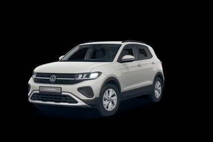 VW T-Cross 4.149 km 25.510 € Walldorf 69190