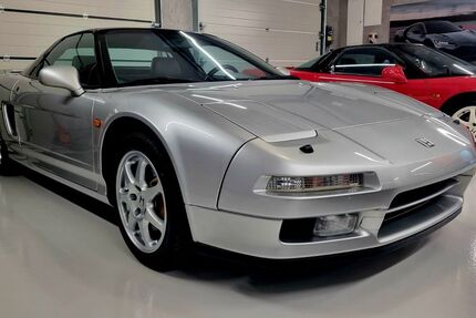 Honda NSX 68.400 km 85.900 &euro; Zakrzew 