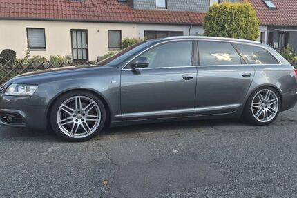 Audi A6 253.000 km 7.700 &euro; Helmstedt 38350