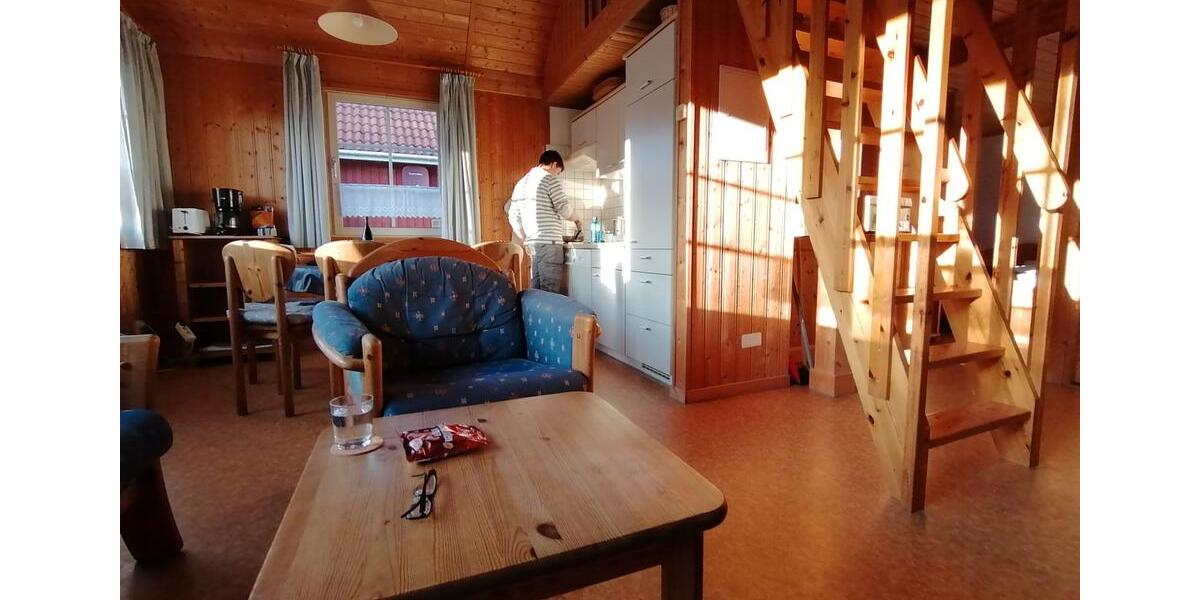Einfamilienhaus Blankensee - 3.5 Zimmer, 68 m&sup2;, 142.000&euro; | Angebot:26752515