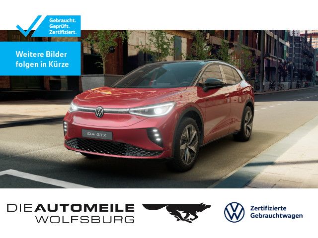 VW ID.4 15.609 km 43.850 € Wolfsburg 38440