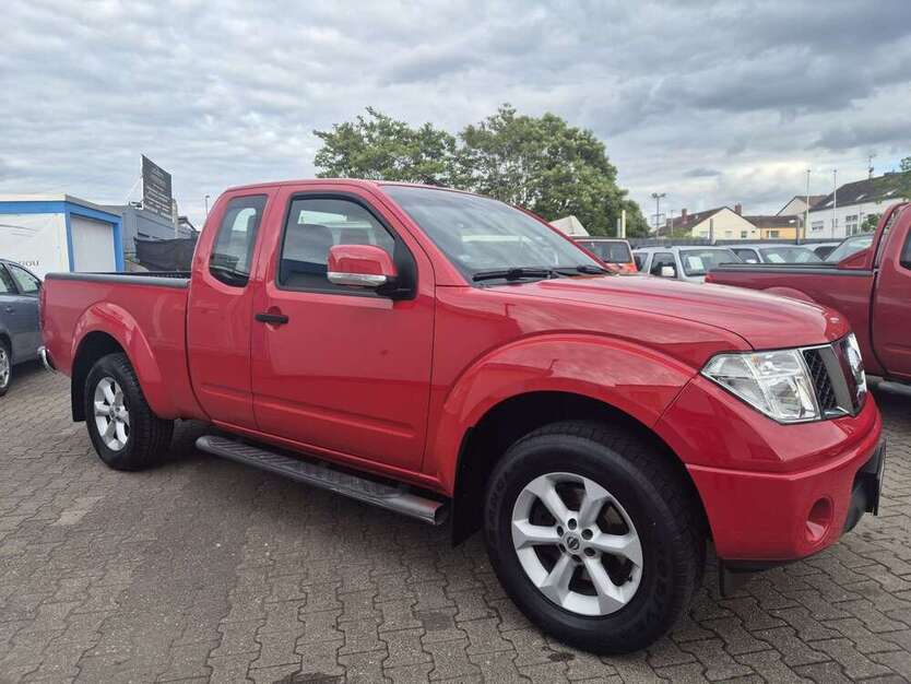 Navara