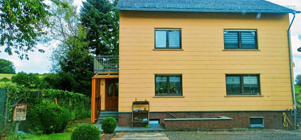 Einfamilienhaus Morbach - 5 Zimmer, 128 m&sup2;, 239.000&euro; | Angebot:25384104