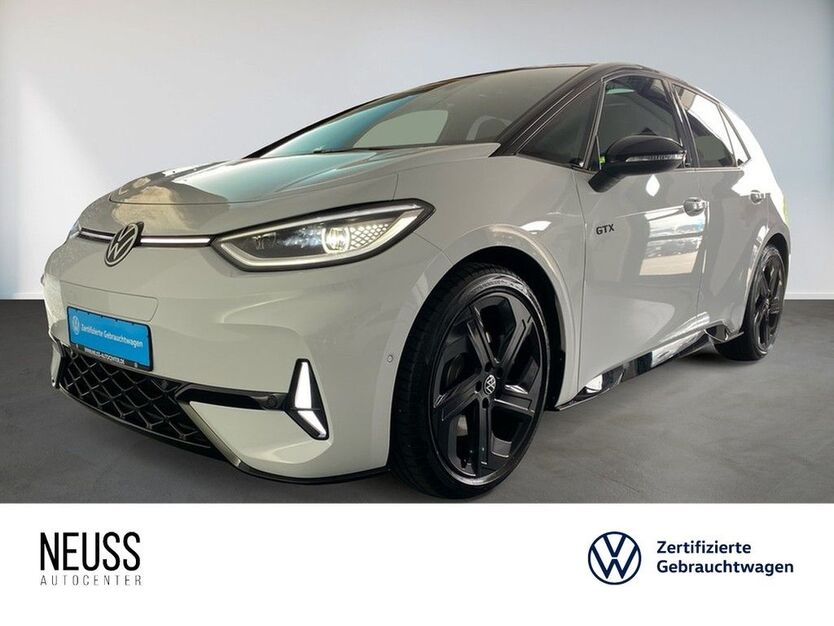VW ID.3 6.805 km 41.250 € Pfarrkirchen 84347