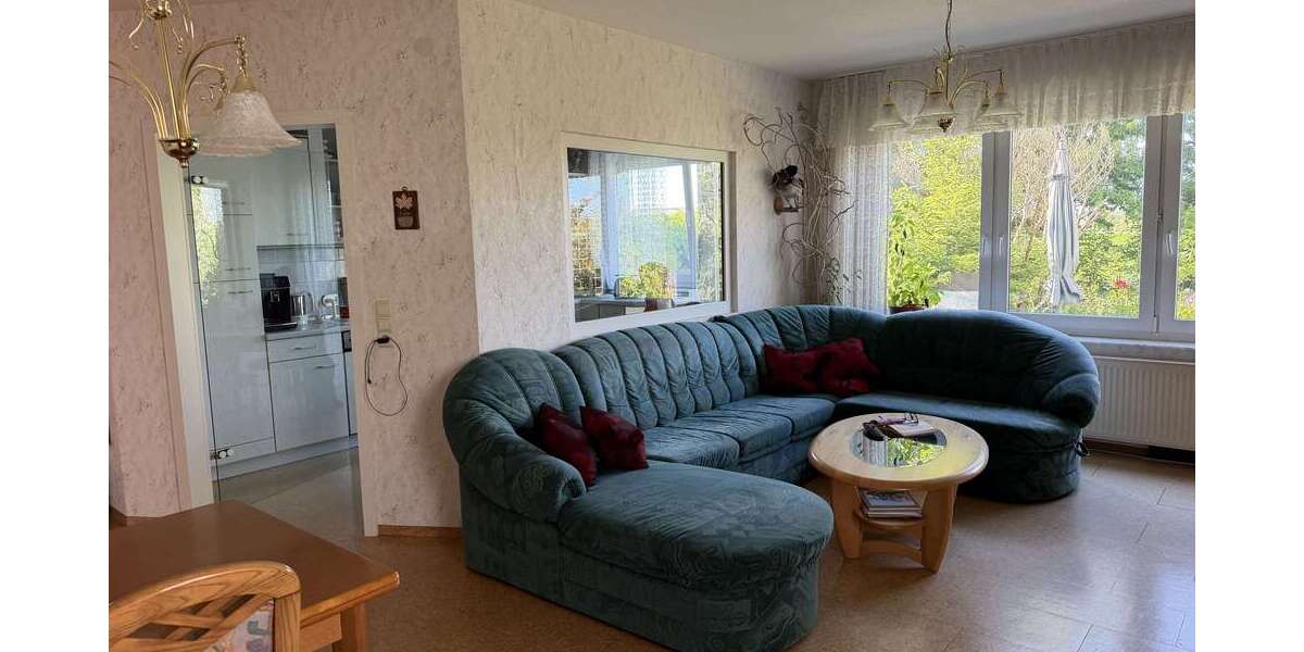 Einfamilienhaus Riedlingen - 6 Zimmer, 160 m&sup2;, 375.000&euro; | Angebot:26934708