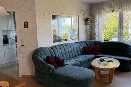 Haus Riedlingen - 6 Zimmer, 160 m&sup2;, 375.000&euro; | Angebot:26934708