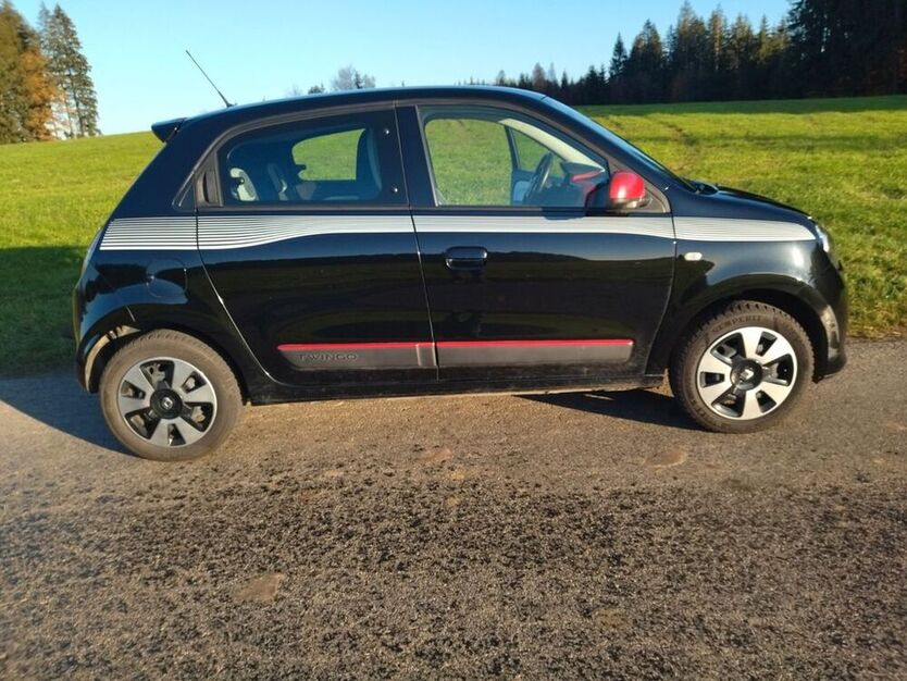 Twingo