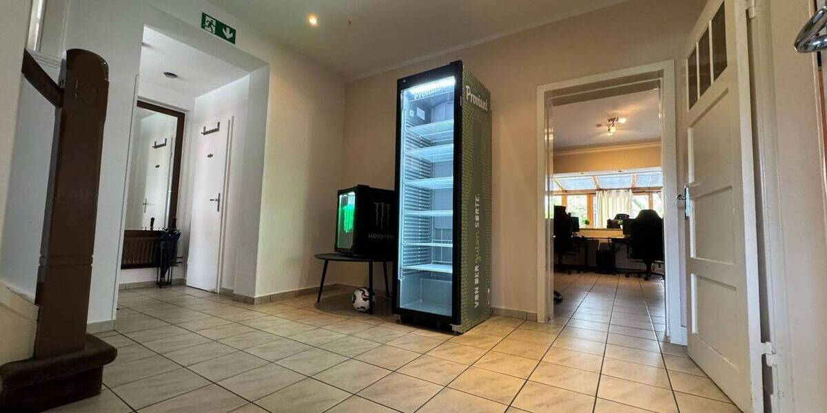 Einfamilienhaus Norderstedt Harksheide - 6 Zimmer, 208 m&sup2;, 688.000&euro; | Angebot:26501434