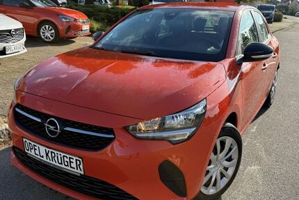 Opel Corsa 26.839 km 14.900 &euro; Rostock 18069