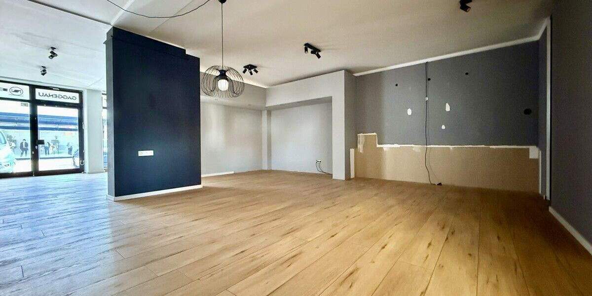 Gewerbeobjekt Bad Zwischenahn Bad Zwischenahn II - 2 Zimmer, 840&euro; | Angebot:25928051