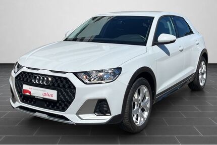 Audi A1 45.200 km 21.490 &euro; Homburg 66424