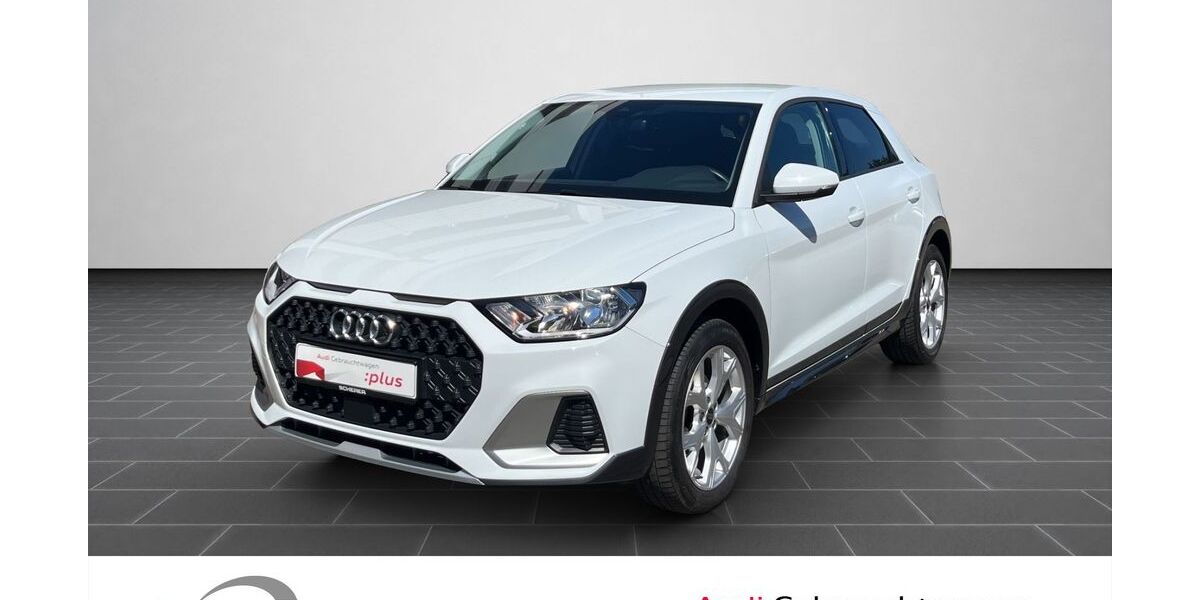 Audi A1 45.200 km 21.990 &euro; Homburg 66424