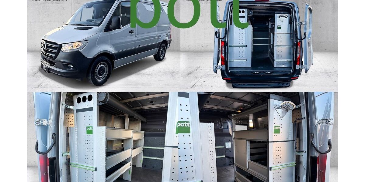Mercedes-Benz Sprinter 69.100 km 28.550 &euro; Rainau 73492
