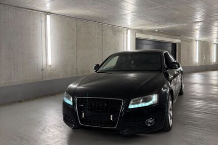 Audi A5 300.000 km 5.000 &euro; Nufringen 71154