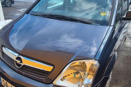 Opel Meriva 130.000 km 2.200 &euro; Immenstadt i.Allgäu 87509