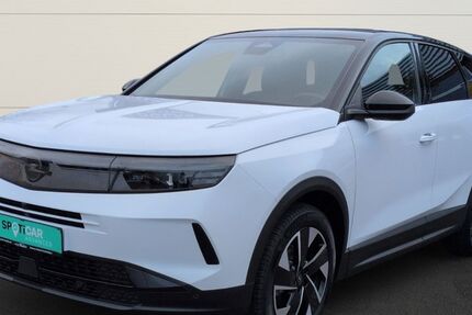 Opel Grandland (X) 8.150 km 29.745 &euro; Gnarrenburg 27442