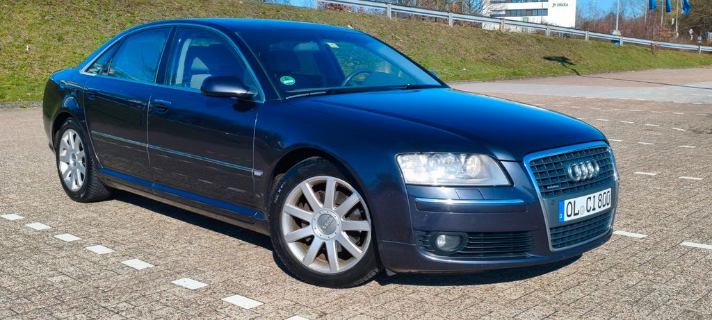 Audi A8 312.000 km 5.990 &euro; Oldenburg 26127