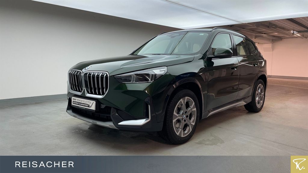BMW X1 20.200 km 38.699 &euro; Augsburg 86167