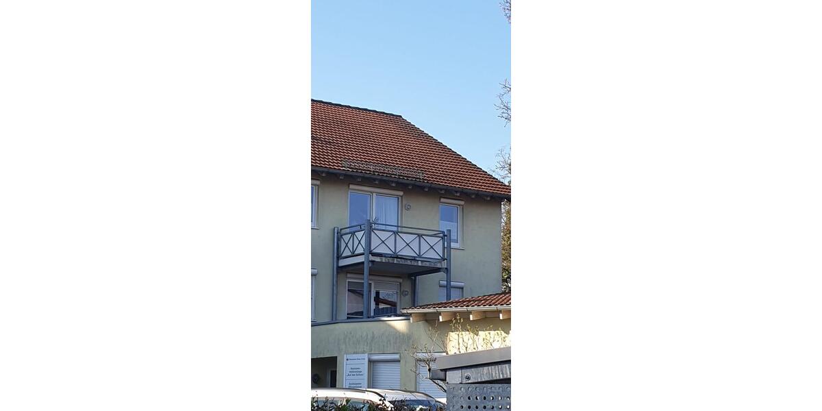 Etagenwohnung Achern - 1 Zimmer, 45 m&sup2;, 670&euro; | Angebot:25931266