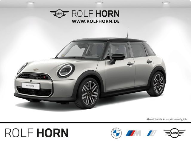 Mini Cooper S 15.550 km 29.290 &euro; Wesseling 50389