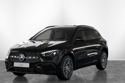Mercedes-Benz GLA 200 10.000 km 46.840 &euro; Offenburg 77656