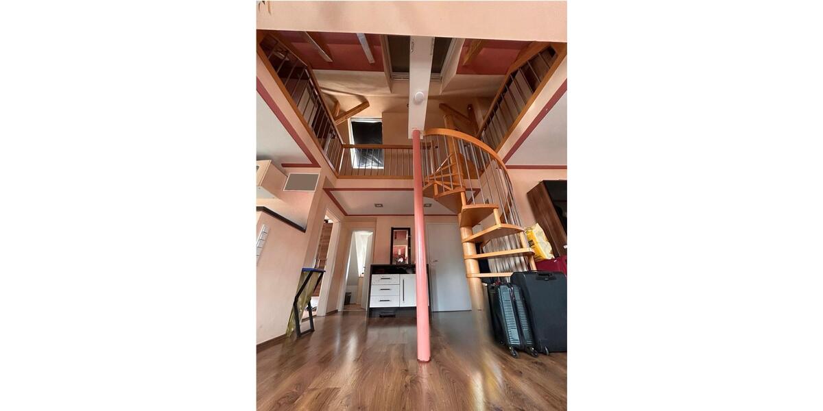 Maisonettenwohnung Kirchheim unter Teck - 2 Zimmer, 80 m&sup2;, 275.000&euro; | Angebot:27189834