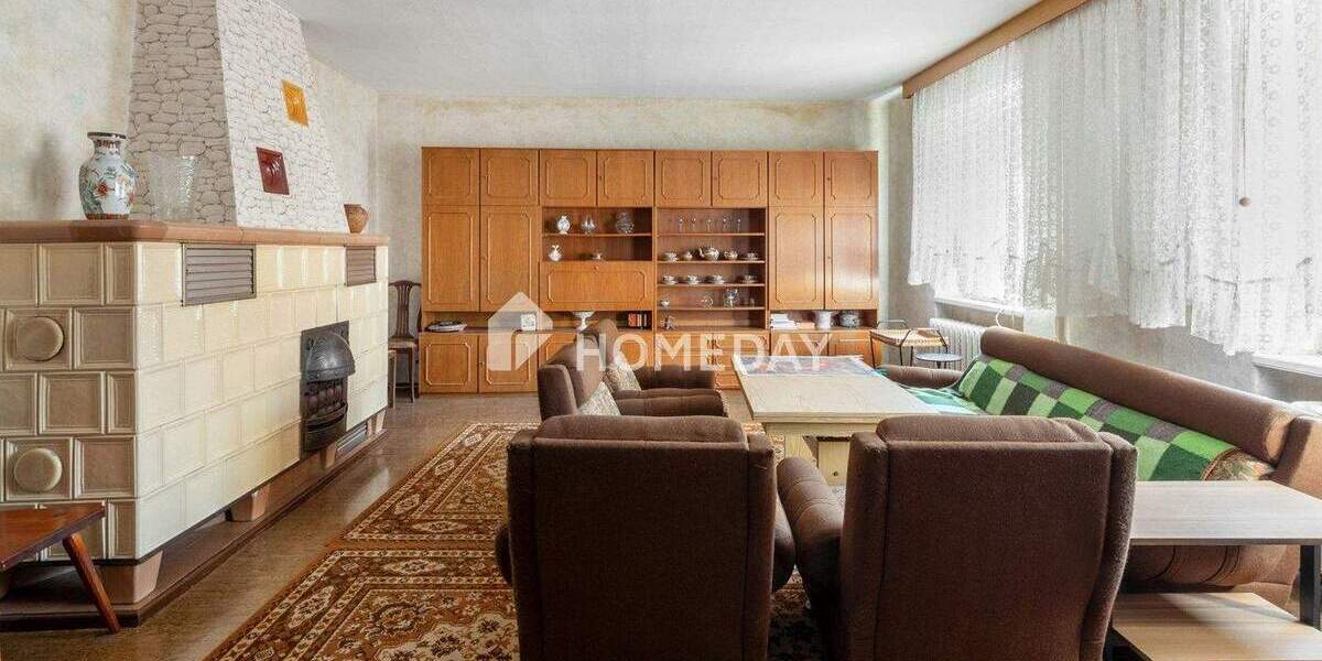 Einfamilienhaus Landsberg Oppin - 8 Zimmer, 240 m&sup2;, 218.000&euro; | Angebot:25212874