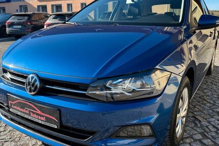 VW Polo 99.700 km 11.950 &euro; Bad Langensalza 99947